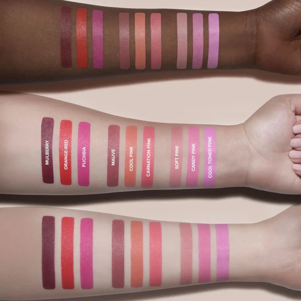 Brand New- Anastasia Beverly Hills Magic Touch Blush Trio Set 💗✨